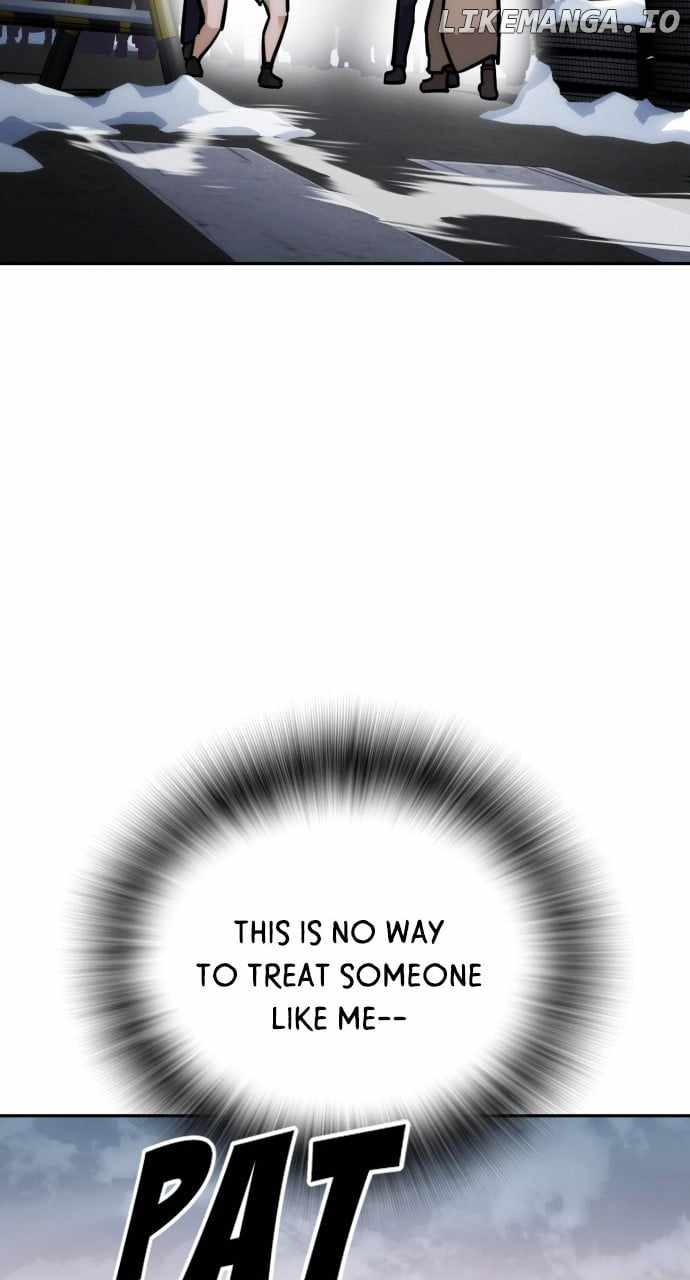 The Regressor Protects Only Me Chapter 27 77